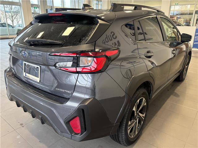 2024 Subaru Crosstrek Touring (Stk: 251264A) in Mississauga - Image 7 of 17