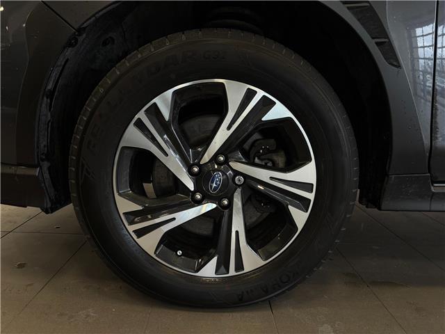 2024 Subaru Crosstrek Touring (Stk: 251264A) in Mississauga - Image 17 of 17
