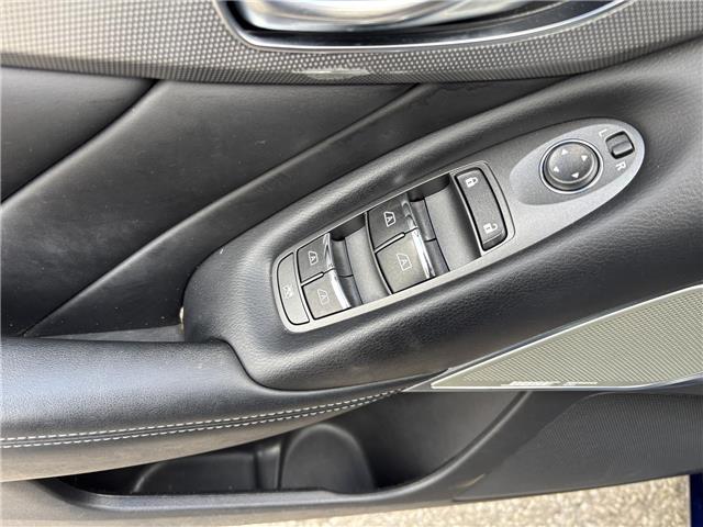 2020 Infiniti Q50 Sport ProACTIVE (Stk: 21495B) in Brantford - Image 6 of 22