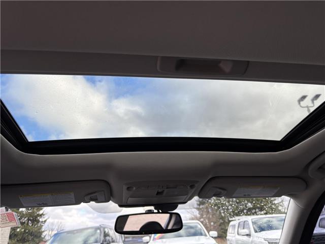 2020 Infiniti Q50 Sport ProACTIVE (Stk: 21495B) in Brantford - Image 16 of 22