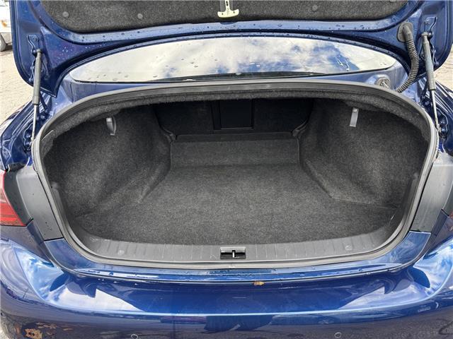 2020 Infiniti Q50 Sport ProACTIVE (Stk: 21495B) in Brantford - Image 17 of 22