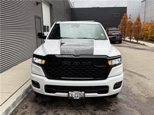 2025 RAM 1500 Big Horn (Stk: 25273D) in London - Image 2 of 25