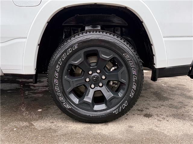 2025 RAM 1500 Big Horn (Stk: 25273D) in London - Image 25 of 25