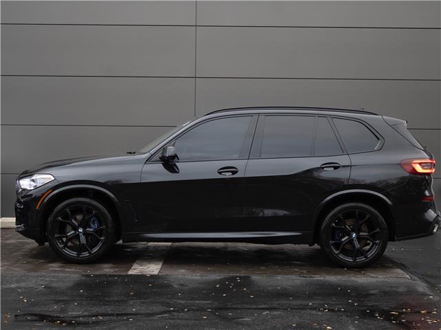 2022 BMW X5 xDrive40i (Stk: B10083A) in Windsor - Image 4 of 31