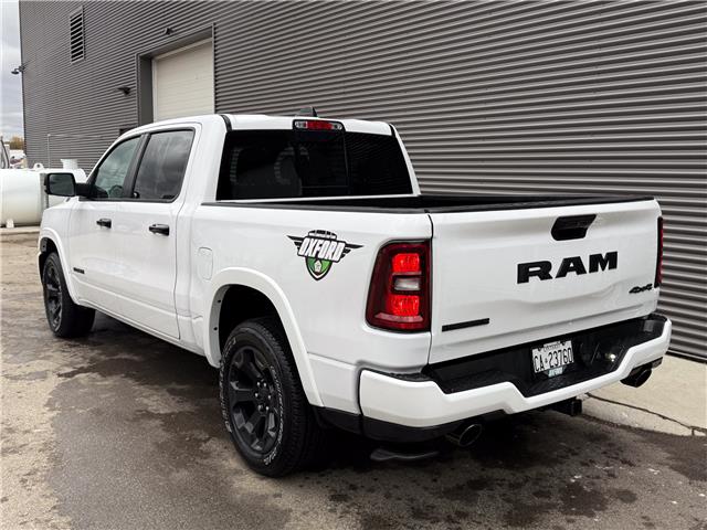 2025 RAM 1500 Big Horn (Stk: 25273D) in London - Image 4 of 25