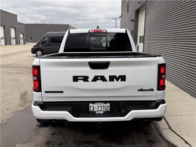 2025 RAM 1500 Big Horn (Stk: 25273D) in London - Image 5 of 25
