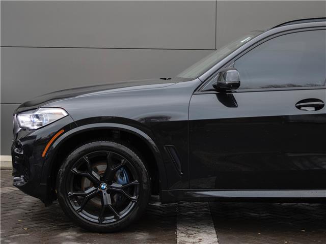 2022 BMW X5 xDrive40i (Stk: B10083A) in Windsor - Image 3 of 31