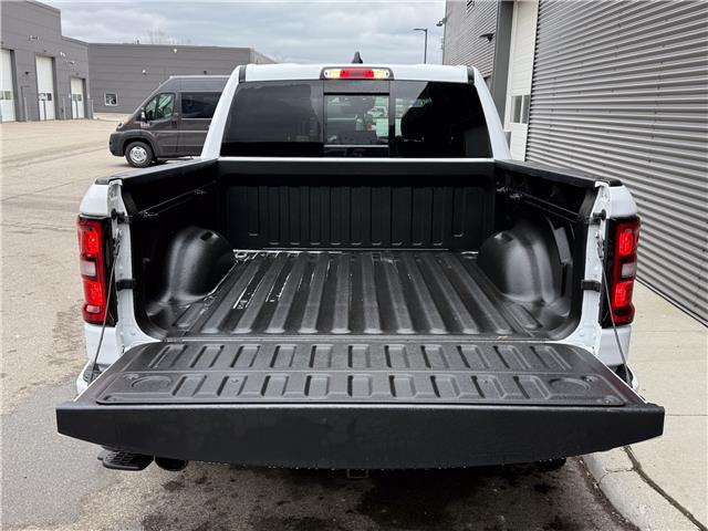 2025 RAM 1500 Big Horn (Stk: 25273D) in London - Image 6 of 25