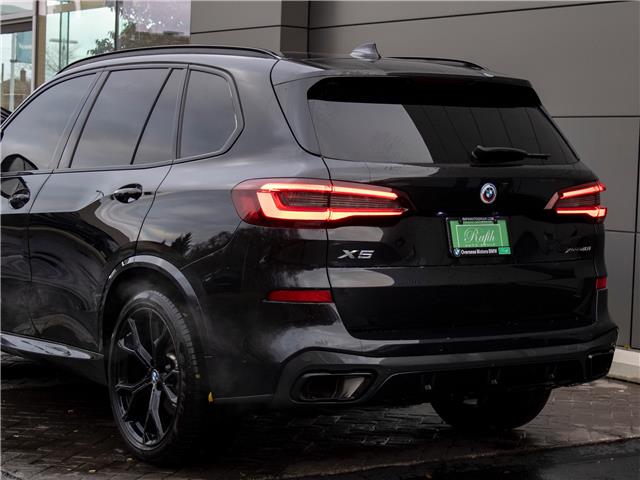 2022 BMW X5 xDrive40i (Stk: B10083A) in Windsor - Image 5 of 31