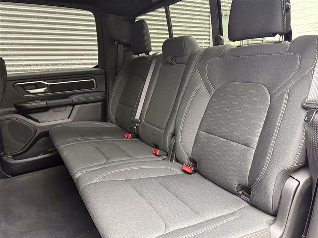 2025 RAM 1500 Big Horn (Stk: 25273D) in London - Image 11 of 25