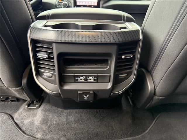 2025 RAM 1500 Big Horn (Stk: 25273D) in London - Image 24 of 25