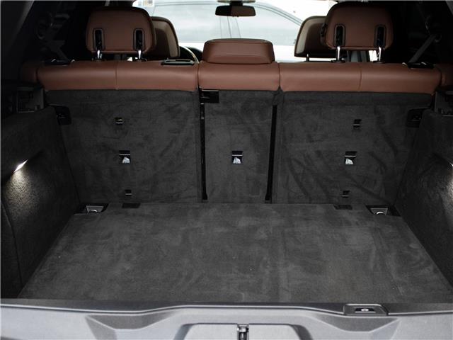 2022 BMW X5 xDrive40i (Stk: B10083A) in Windsor - Image 6 of 31