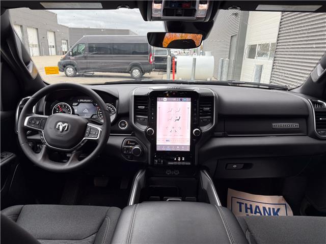 2025 RAM 1500 Big Horn (Stk: 25273D) in London - Image 13 of 25