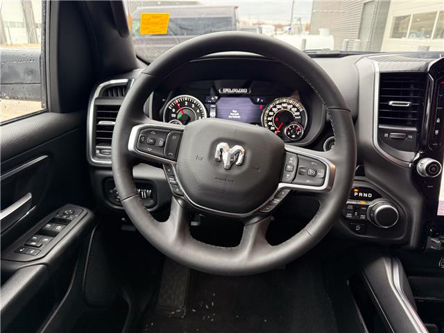 2025 RAM 1500 Big Horn (Stk: 25273D) in London - Image 14 of 25