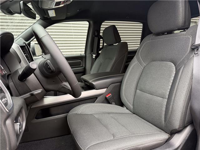 2025 RAM 1500 Big Horn (Stk: 25273D) in London - Image 8 of 25