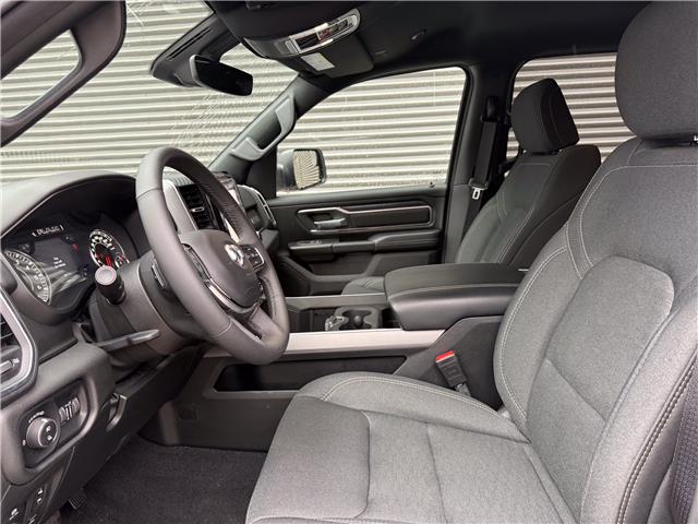 2025 RAM 1500 Big Horn (Stk: 25273D) in London - Image 9 of 25