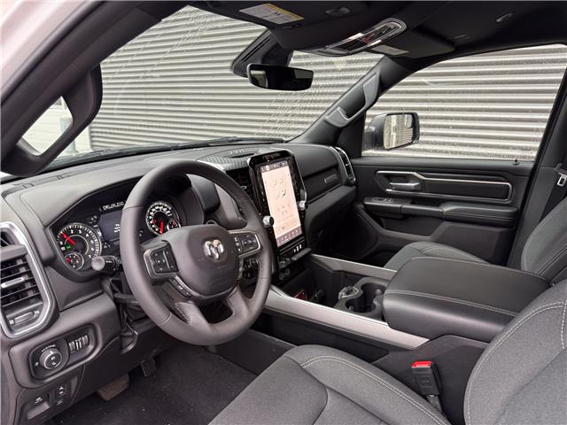2025 RAM 1500 Big Horn (Stk: 25273D) in London - Image 10 of 25