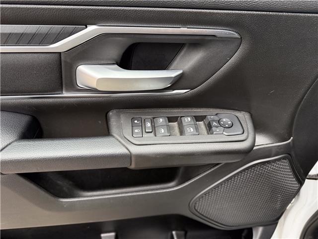 2025 RAM 1500 Big Horn (Stk: 25273D) in London - Image 19 of 25