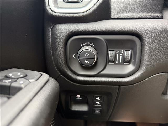 2025 RAM 1500 Big Horn (Stk: 25273D) in London - Image 21 of 25