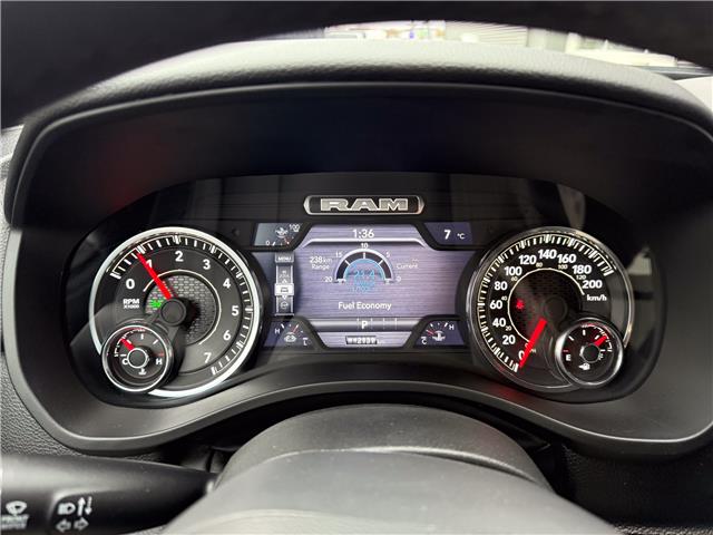2025 RAM 1500 Big Horn (Stk: 25273D) in London - Image 15 of 25
