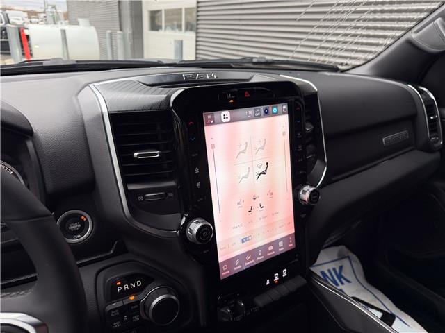 2025 RAM 1500 Big Horn (Stk: 25273D) in London - Image 16 of 25