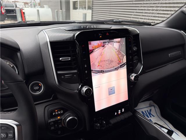 2025 RAM 1500 Big Horn (Stk: 25273D) in London - Image 17 of 25