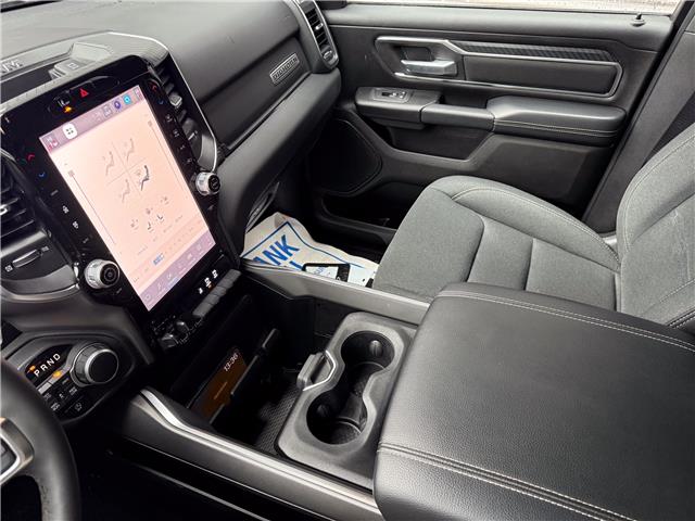 2025 RAM 1500 Big Horn (Stk: 25273D) in London - Image 18 of 25