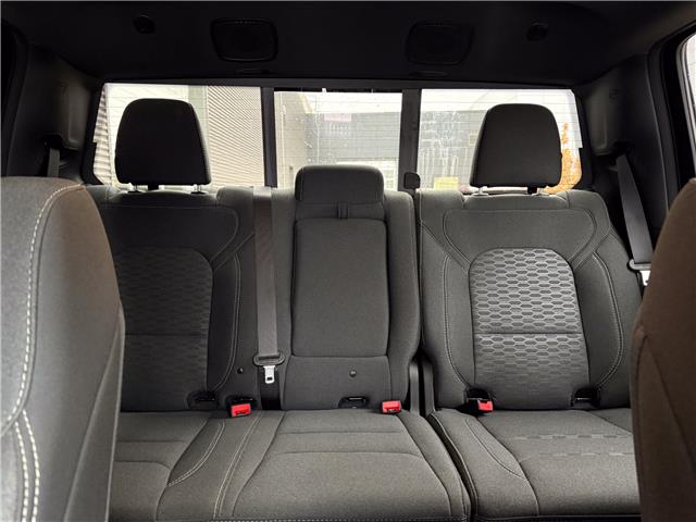 2025 RAM 1500 Big Horn (Stk: 25273D) in London - Image 12 of 25