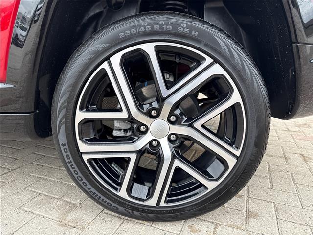 2024 Jeep Compass Limited (Stk: 5B099A) in Blenheim - Image 6 of 11