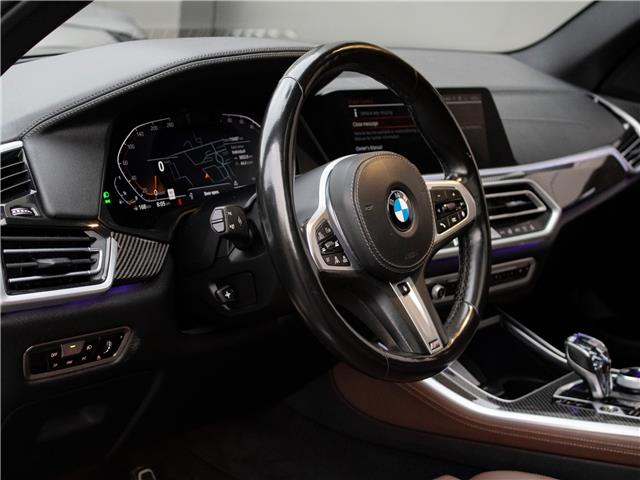 2022 BMW X5 xDrive40i (Stk: B10083A) in Windsor - Image 12 of 31
