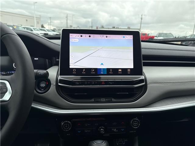 2024 Jeep Compass Limited (Stk: 5B099A) in Blenheim - Image 8 of 11