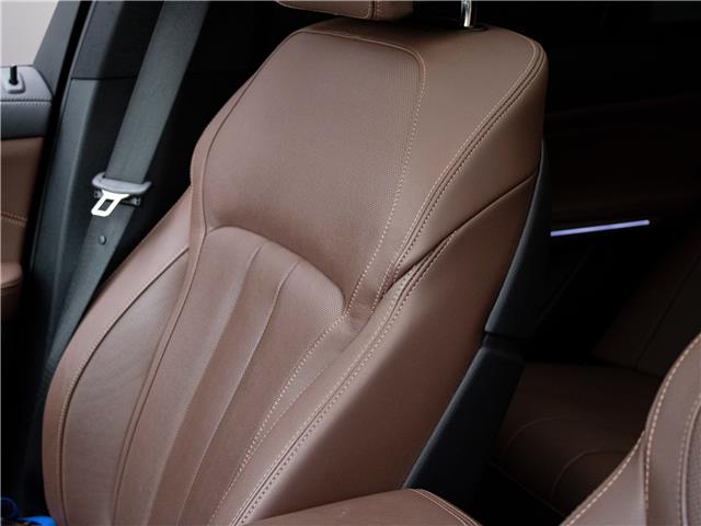 2022 BMW X5 xDrive40i (Stk: B10083A) in Windsor - Image 17 of 31