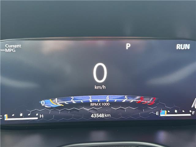 2024 Jeep Compass Limited (Stk: 5B099A) in Blenheim - Image 11 of 11