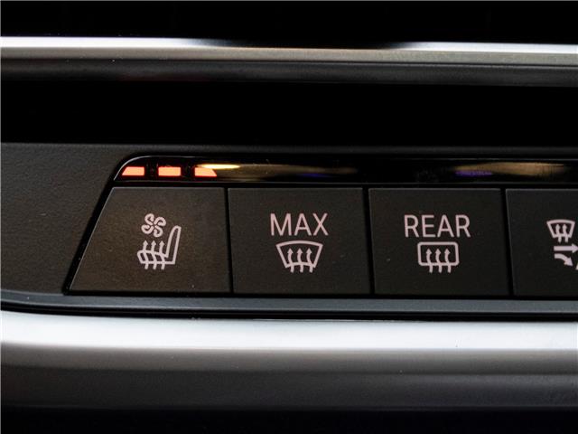 2022 BMW X5 xDrive40i (Stk: B10083A) in Windsor - Image 22 of 31