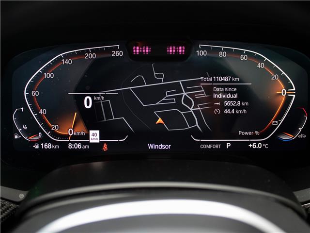 2022 BMW X5 xDrive40i (Stk: B10083A) in Windsor - Image 13 of 31