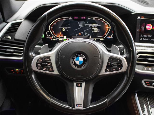 2022 BMW X5 xDrive40i (Stk: B10083A) in Windsor - Image 14 of 31