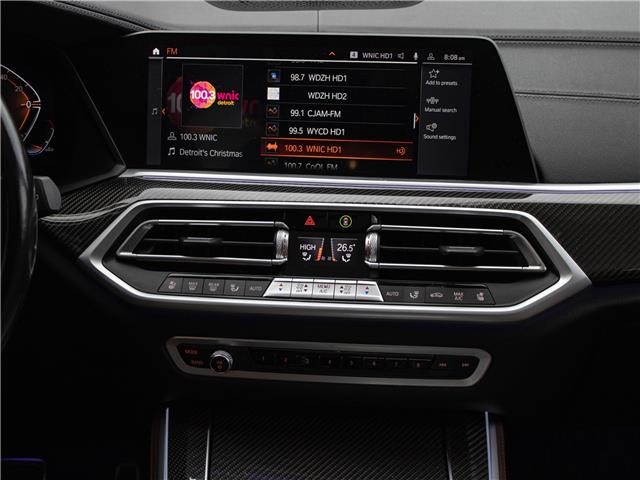 2022 BMW X5 xDrive40i (Stk: B10083A) in Windsor - Image 21 of 31