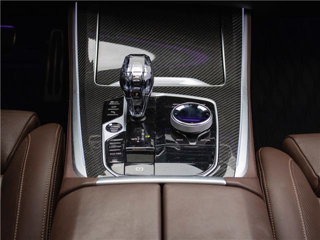 2022 BMW X5 xDrive40i (Stk: B10083A) in Windsor - Image 23 of 31