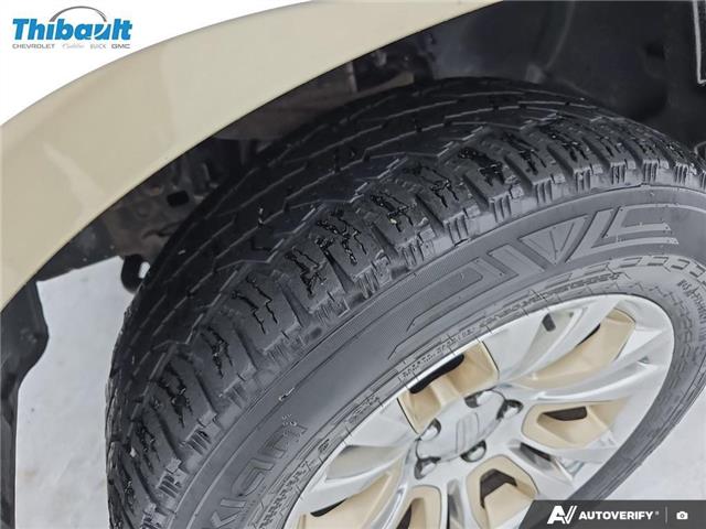 2017 RAM 1500 Longhorn (Stk: 2936A) in Rouyn-Noranda - Image 10 of 28