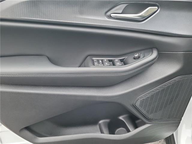 2025 Jeep Grand Cherokee Laredo (Stk: 250445) in Windsor - Image 11 of 23