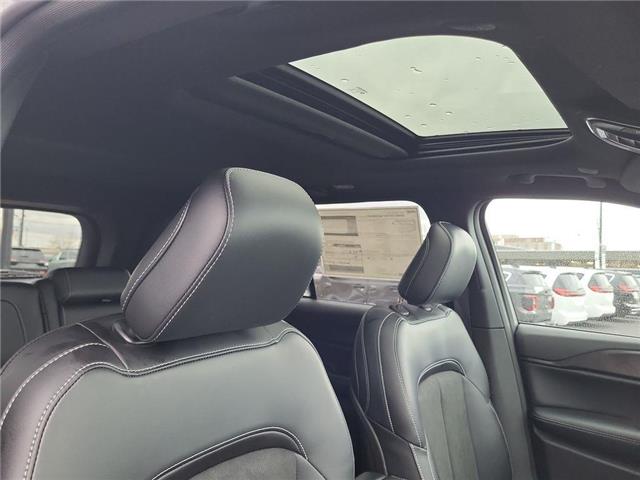 2025 Jeep Grand Cherokee Laredo (Stk: 250445) in Windsor - Image 20 of 23