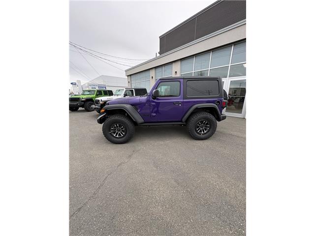 2026 Jeep Wrangler Sport in Matane - Image 3 of 3