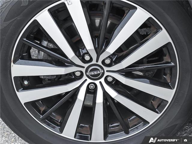 2024 Nissan Pathfinder Platinum (Stk: 783) in Kitchener - Image 6 of 27