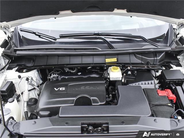2024 Nissan Pathfinder Platinum (Stk: 783) in Kitchener - Image 8 of 27