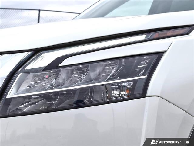 2024 Nissan Pathfinder Platinum (Stk: 783) in Kitchener - Image 10 of 27
