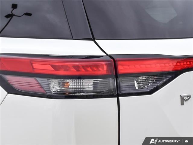 2024 Nissan Pathfinder Platinum (Stk: 783) in Kitchener - Image 12 of 27