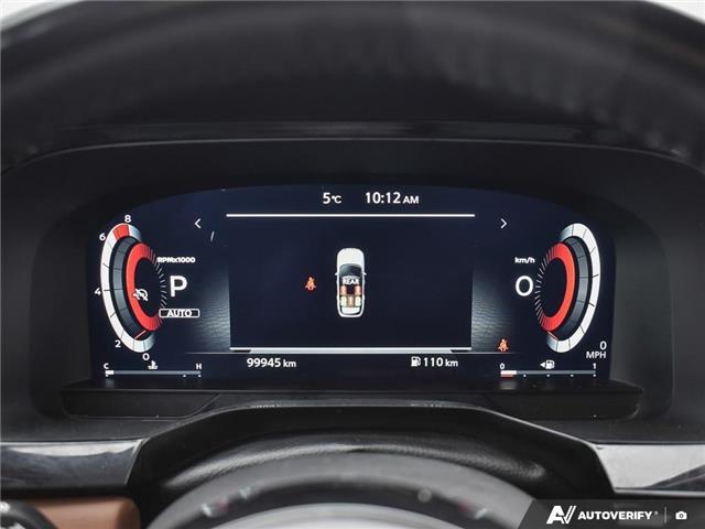 2024 Nissan Pathfinder Platinum (Stk: 783) in Kitchener - Image 15 of 27