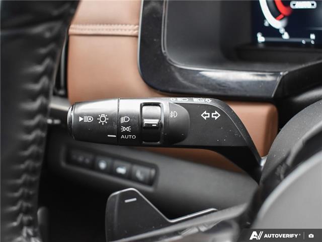 2024 Nissan Pathfinder Platinum (Stk: 783) in Kitchener - Image 16 of 27