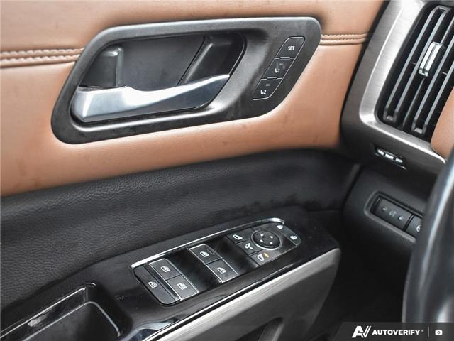 2024 Nissan Pathfinder Platinum (Stk: 783) in Kitchener - Image 17 of 27
