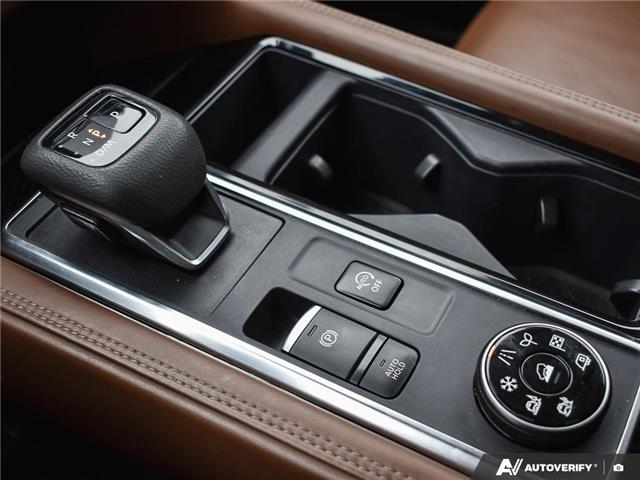 2024 Nissan Pathfinder Platinum (Stk: 783) in Kitchener - Image 19 of 27